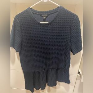 Banana Republic top size M